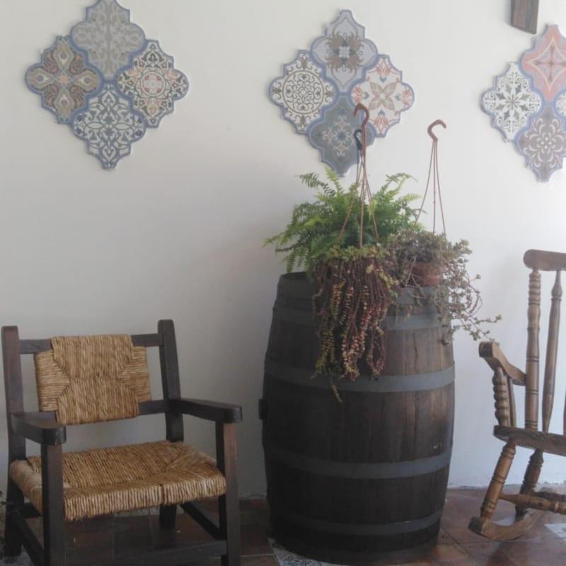 El Bodegon Hostal Boutique (Adults Only) Punta Del Diablo Exteriör bild