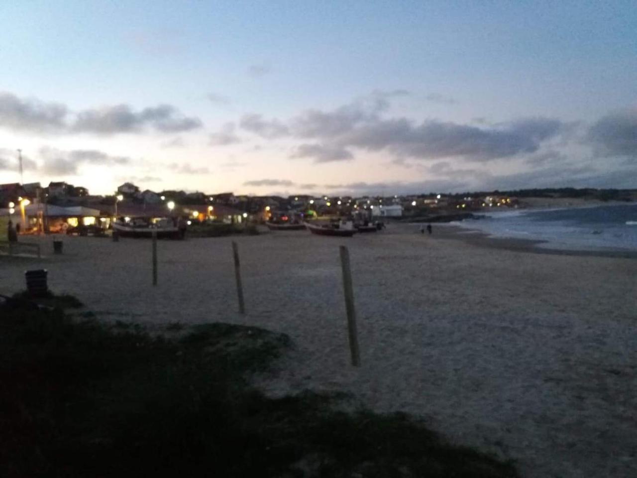 El Bodegon Hostal Boutique (Adults Only) Punta Del Diablo Exteriör bild